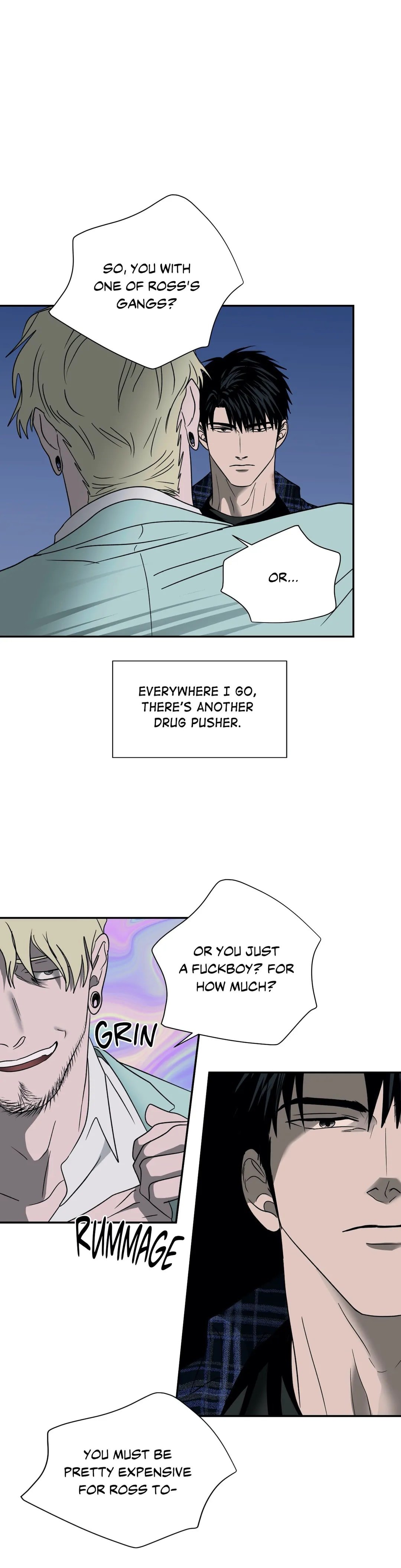 Shutline, Chapter 25 image 13